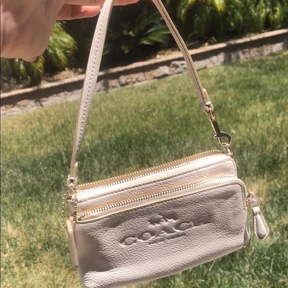 Coach wristlets - Picture 2 of 5